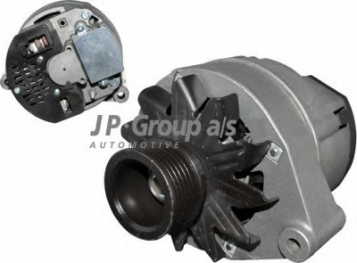 JP GROUP 1390101900 -  Генератор